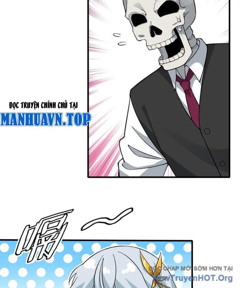 Thiên Đạo Này Cũng Không Ngốc Lắm Chapter 154 - Trang 2