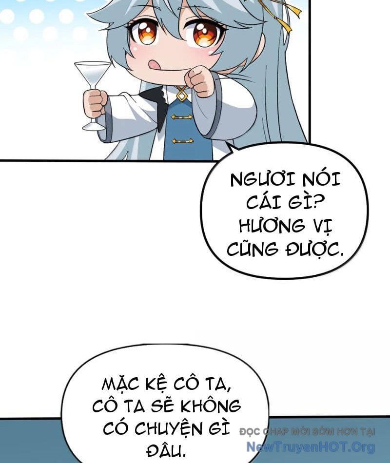 Thiên Đạo Này Cũng Không Ngốc Lắm Chapter 154 - Trang 2
