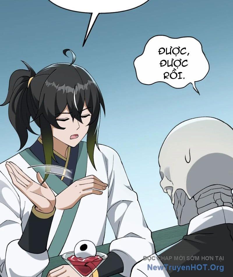 Thiên Đạo Này Cũng Không Ngốc Lắm Chapter 154 - Trang 2