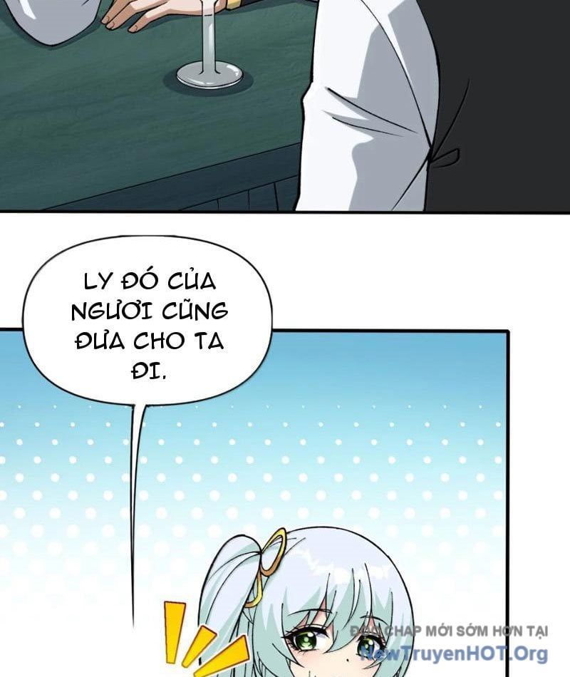 Thiên Đạo Này Cũng Không Ngốc Lắm Chapter 154 - Trang 2