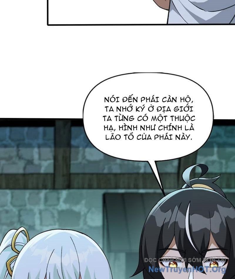 Thiên Đạo Này Cũng Không Ngốc Lắm Chapter 154 - Trang 2