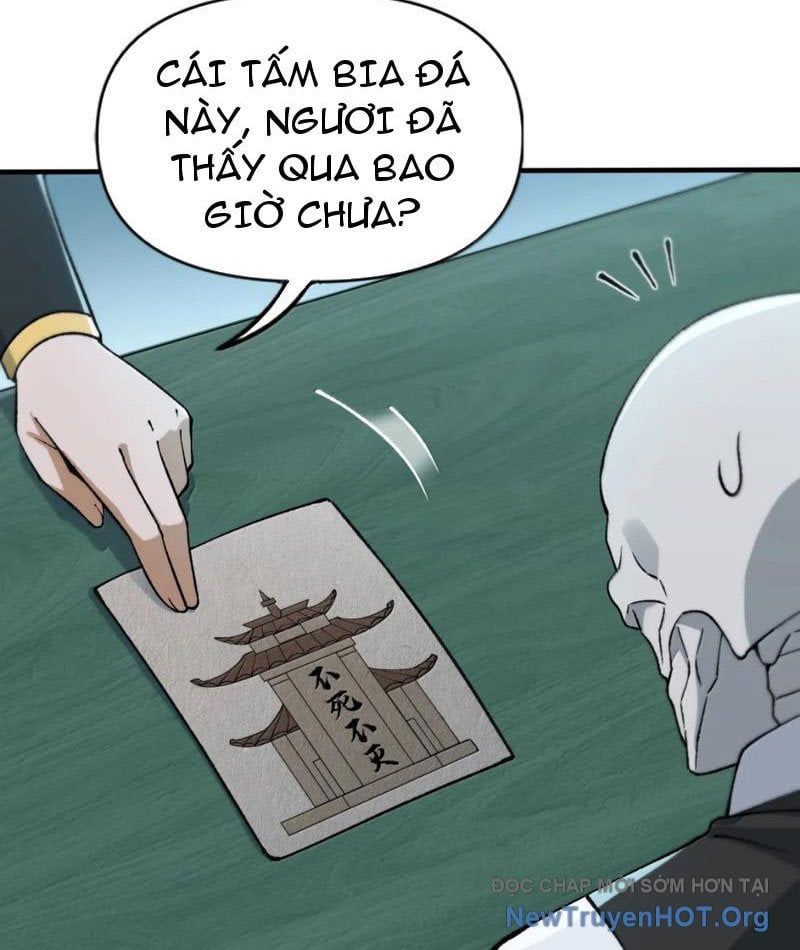 Thiên Đạo Này Cũng Không Ngốc Lắm Chapter 154 - Trang 2