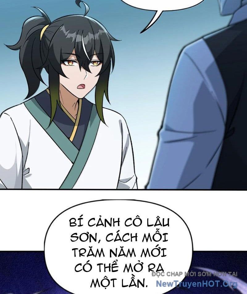 Thiên Đạo Này Cũng Không Ngốc Lắm Chapter 154 - Trang 2