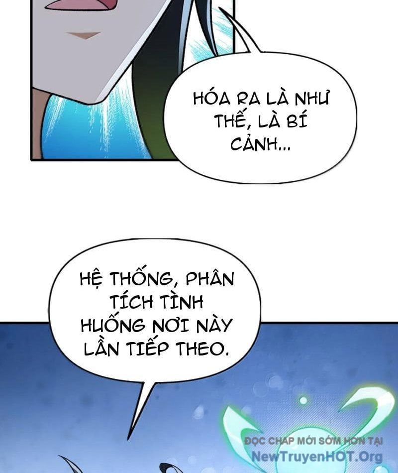 Thiên Đạo Này Cũng Không Ngốc Lắm Chapter 154 - Trang 2