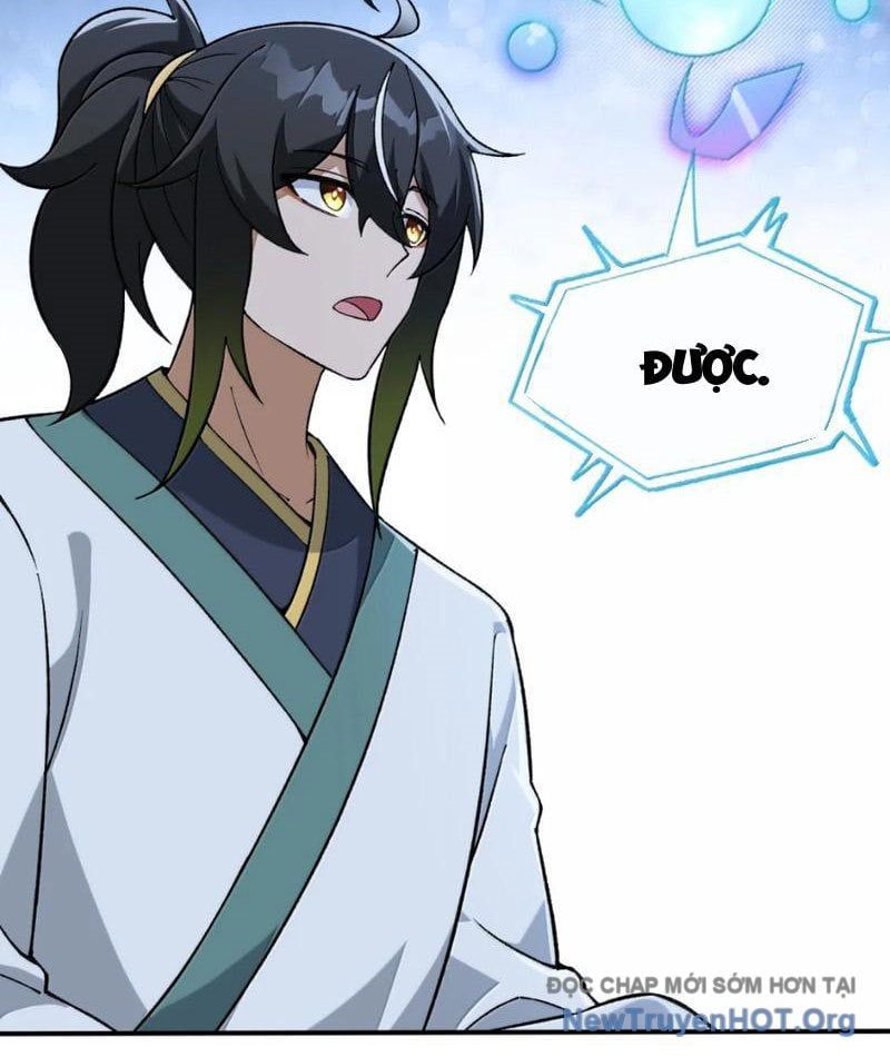 Thiên Đạo Này Cũng Không Ngốc Lắm Chapter 154 - Trang 2