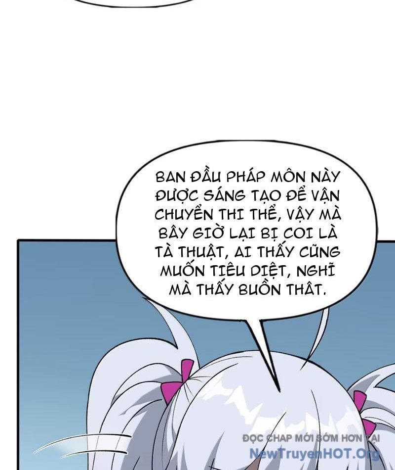 Thiên Đạo Này Cũng Không Ngốc Lắm Chapter 154 - Trang 2
