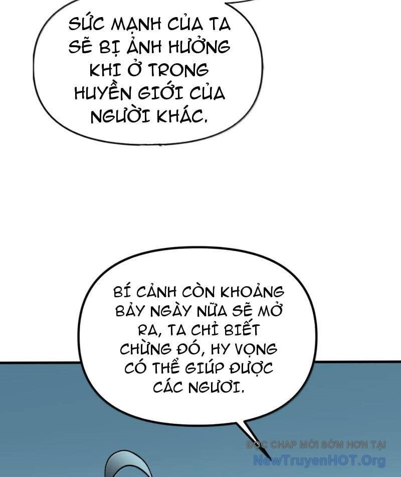 Thiên Đạo Này Cũng Không Ngốc Lắm Chapter 154 - Trang 2