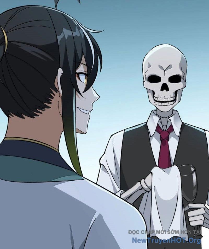 Thiên Đạo Này Cũng Không Ngốc Lắm Chapter 154 - Trang 2