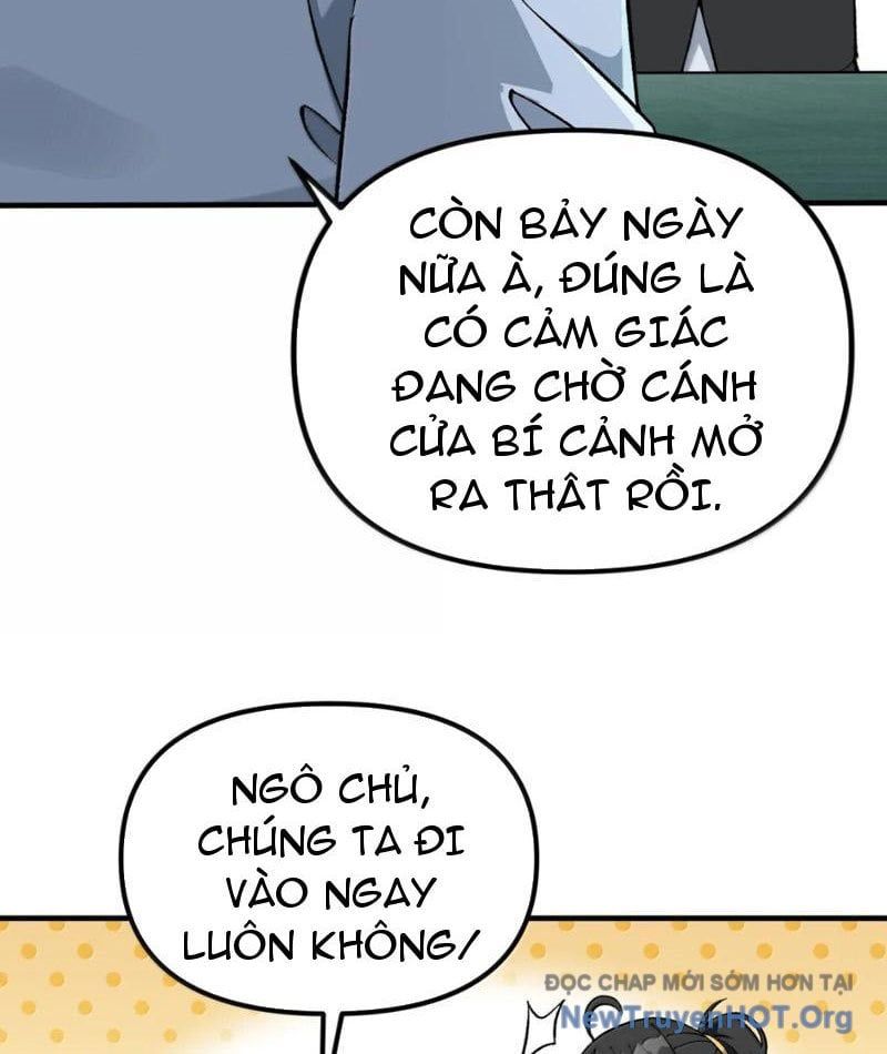 Thiên Đạo Này Cũng Không Ngốc Lắm Chapter 154 - Trang 2