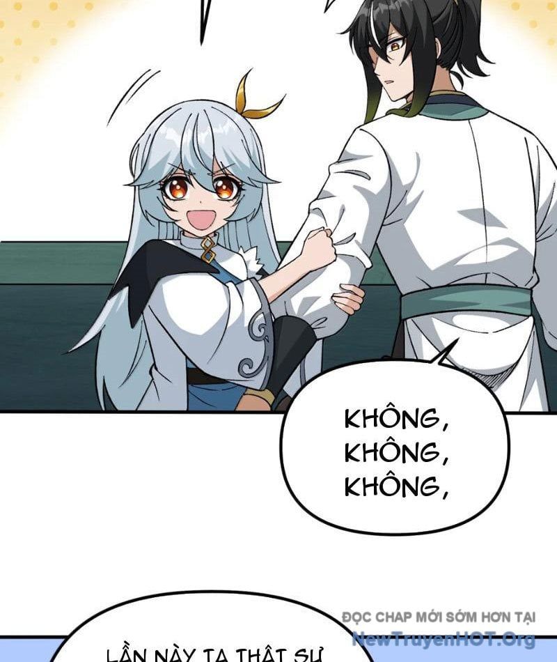 Thiên Đạo Này Cũng Không Ngốc Lắm Chapter 154 - Trang 2