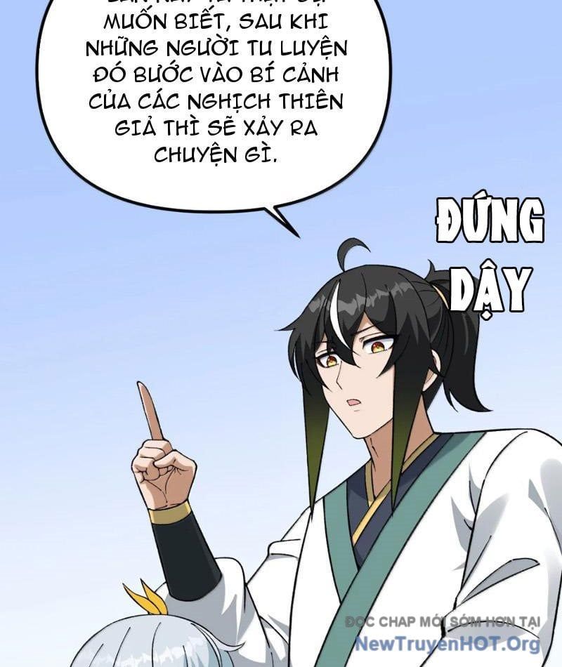 Thiên Đạo Này Cũng Không Ngốc Lắm Chapter 154 - Trang 2