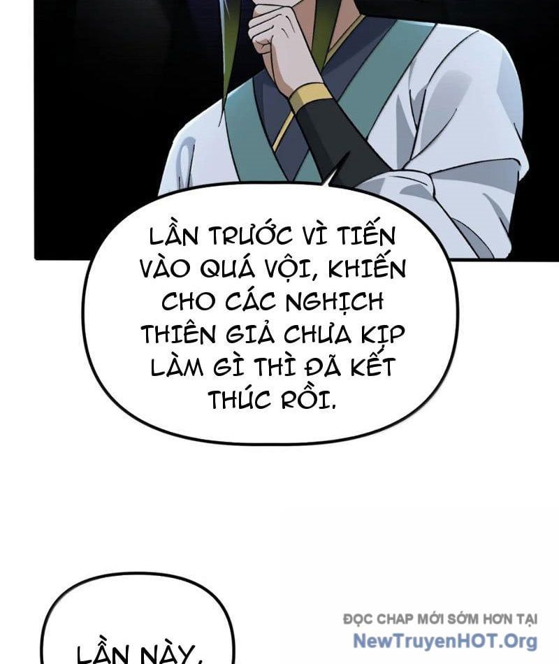 Thiên Đạo Này Cũng Không Ngốc Lắm Chapter 154 - Trang 2