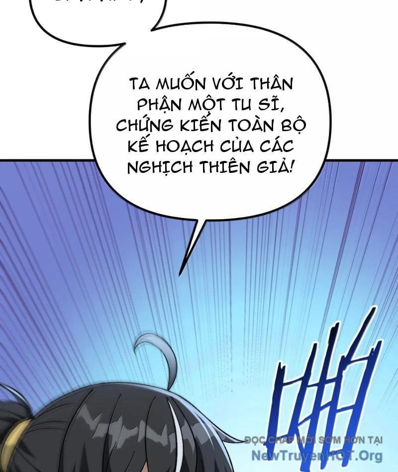 Thiên Đạo Này Cũng Không Ngốc Lắm Chapter 154 - Trang 2