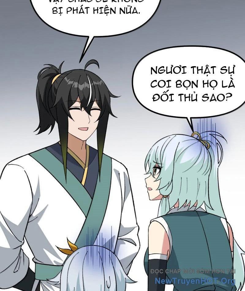 Thiên Đạo Này Cũng Không Ngốc Lắm Chapter 154 - Trang 2
