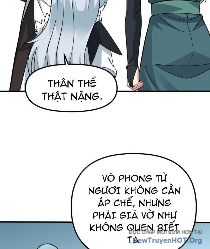 Thiên Đạo Này Cũng Không Ngốc Lắm Chapter 154 - Trang 2