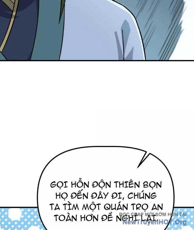Thiên Đạo Này Cũng Không Ngốc Lắm Chapter 154 - Trang 2