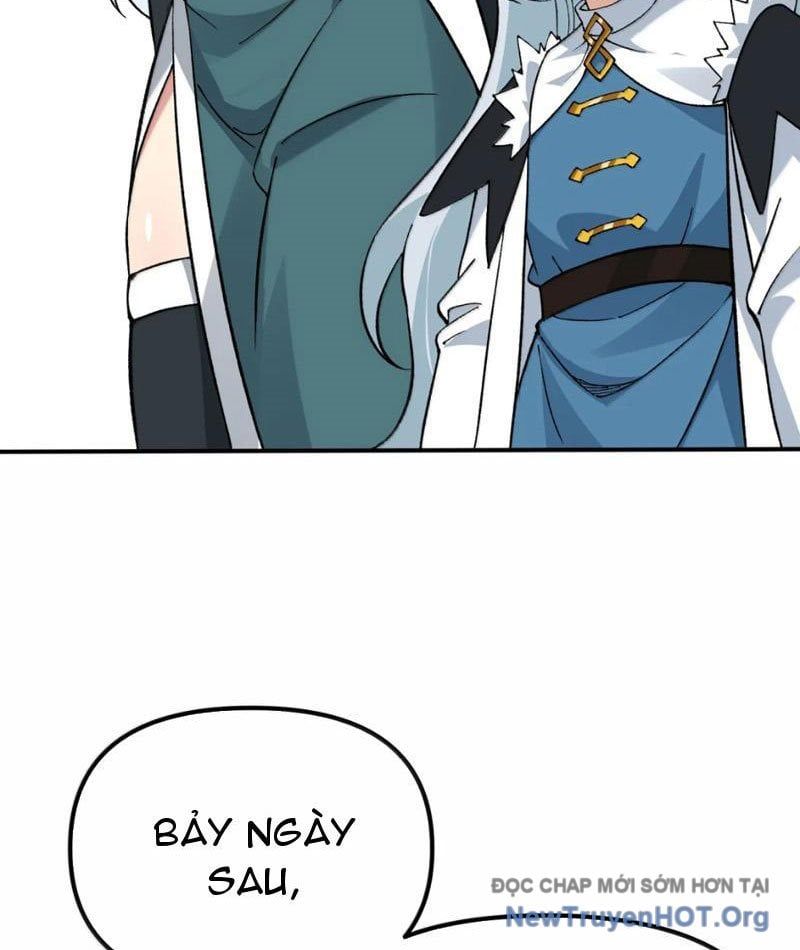 Thiên Đạo Này Cũng Không Ngốc Lắm Chapter 154 - Trang 2