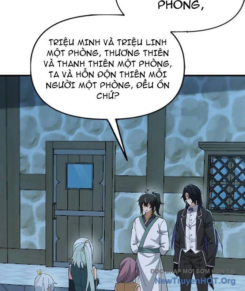 Thiên Đạo Này Cũng Không Ngốc Lắm Chapter 154 - Trang 2