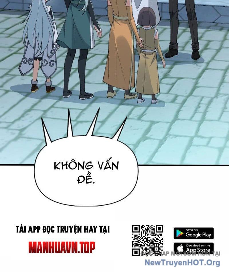 Thiên Đạo Này Cũng Không Ngốc Lắm Chapter 154 - Trang 2