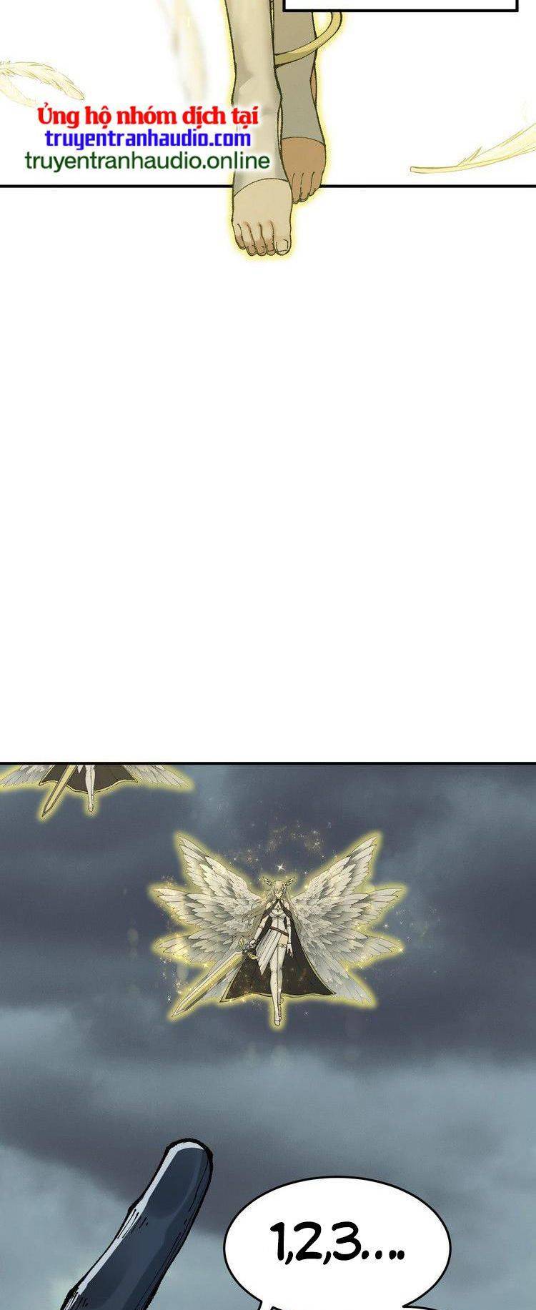 Thiên Đạo Này Cũng Không Ngốc Lắm Chapter 16.5 - Trang 2