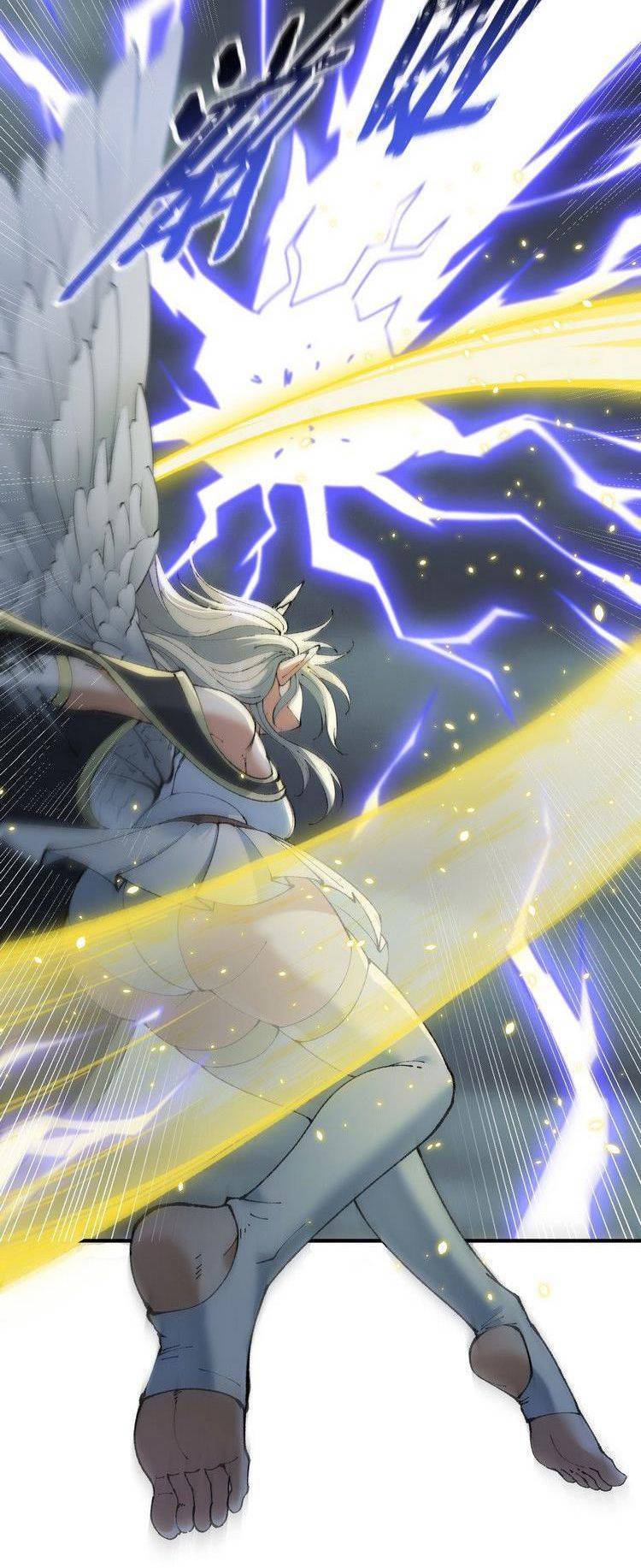 Thiên Đạo Này Cũng Không Ngốc Lắm Chapter 16.5 - Trang 2