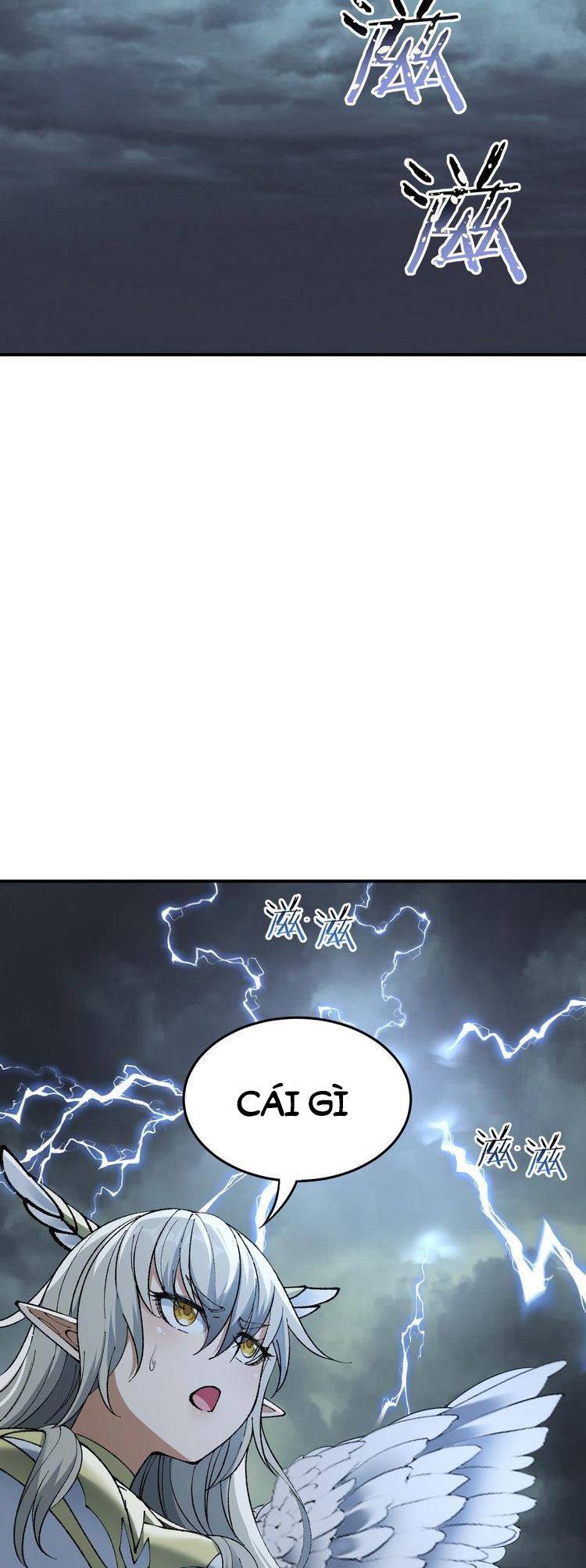 Thiên Đạo Này Cũng Không Ngốc Lắm Chapter 16.5 - Trang 2