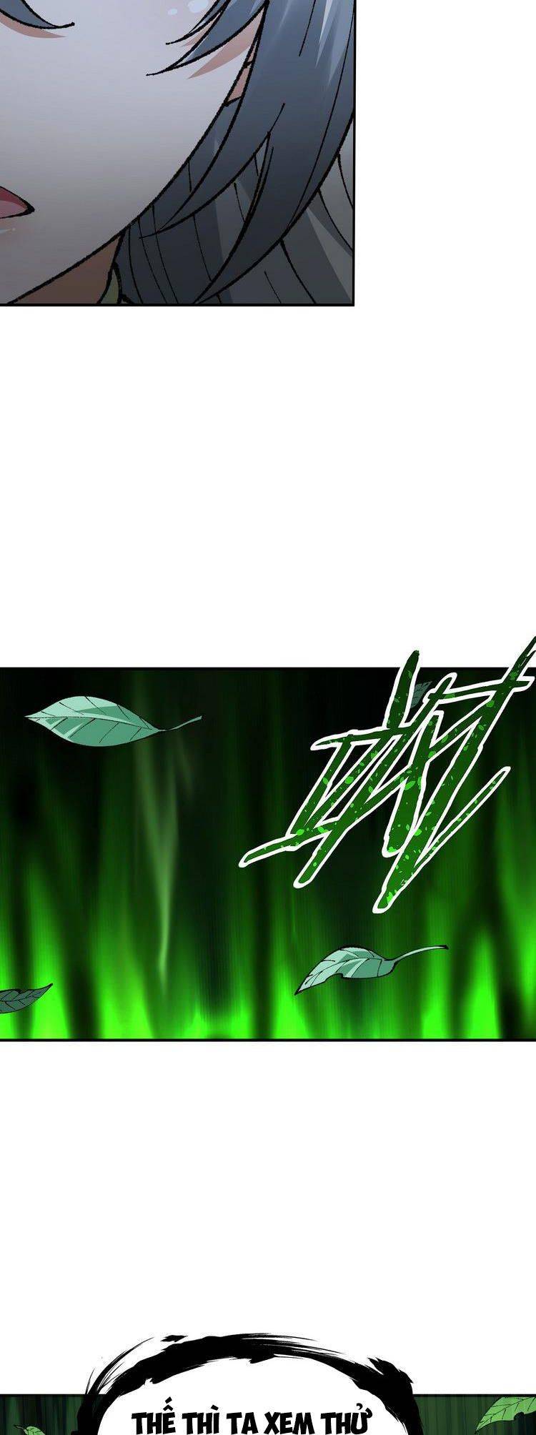 Thiên Đạo Này Cũng Không Ngốc Lắm Chapter 16.5 - Trang 2