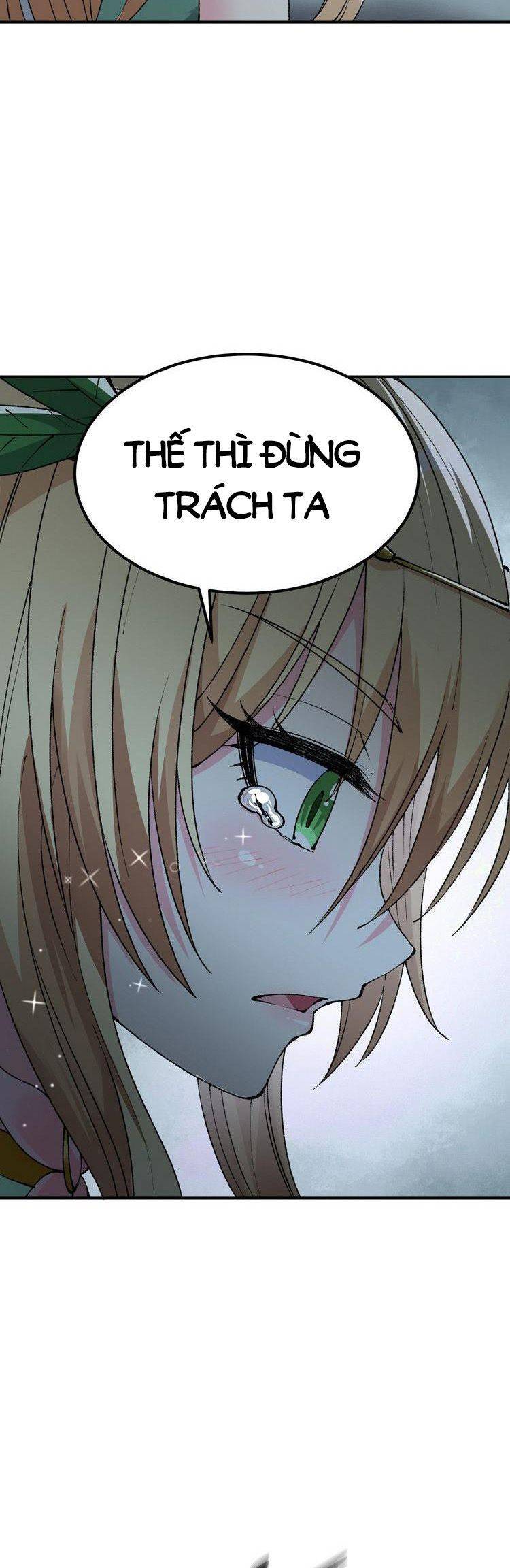 Thiên Đạo Này Cũng Không Ngốc Lắm Chapter 16 - Trang 2