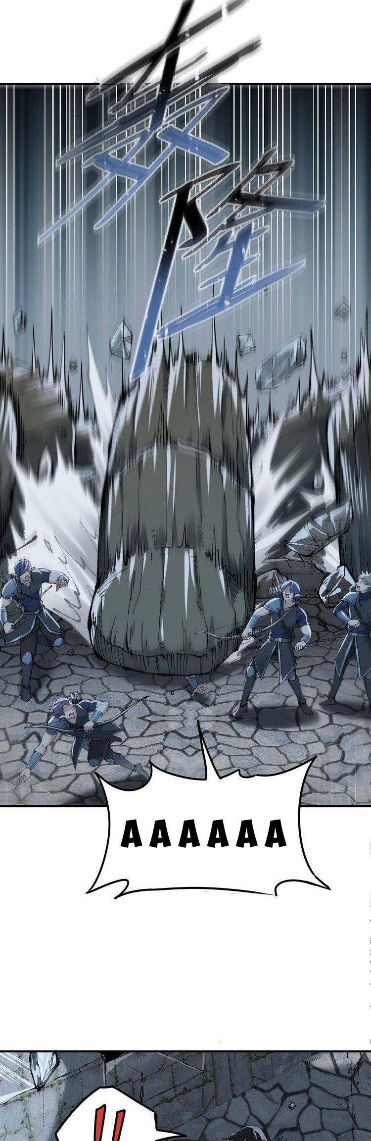 Thiên Đạo Này Cũng Không Ngốc Lắm Chapter 16 - Trang 2