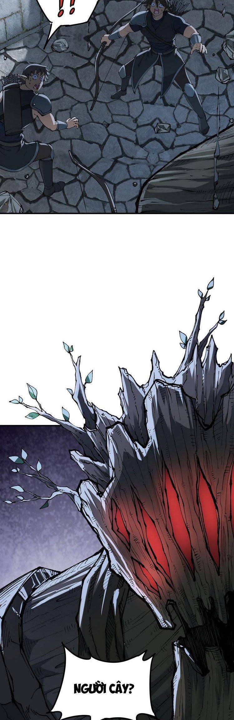 Thiên Đạo Này Cũng Không Ngốc Lắm Chapter 16 - Trang 2