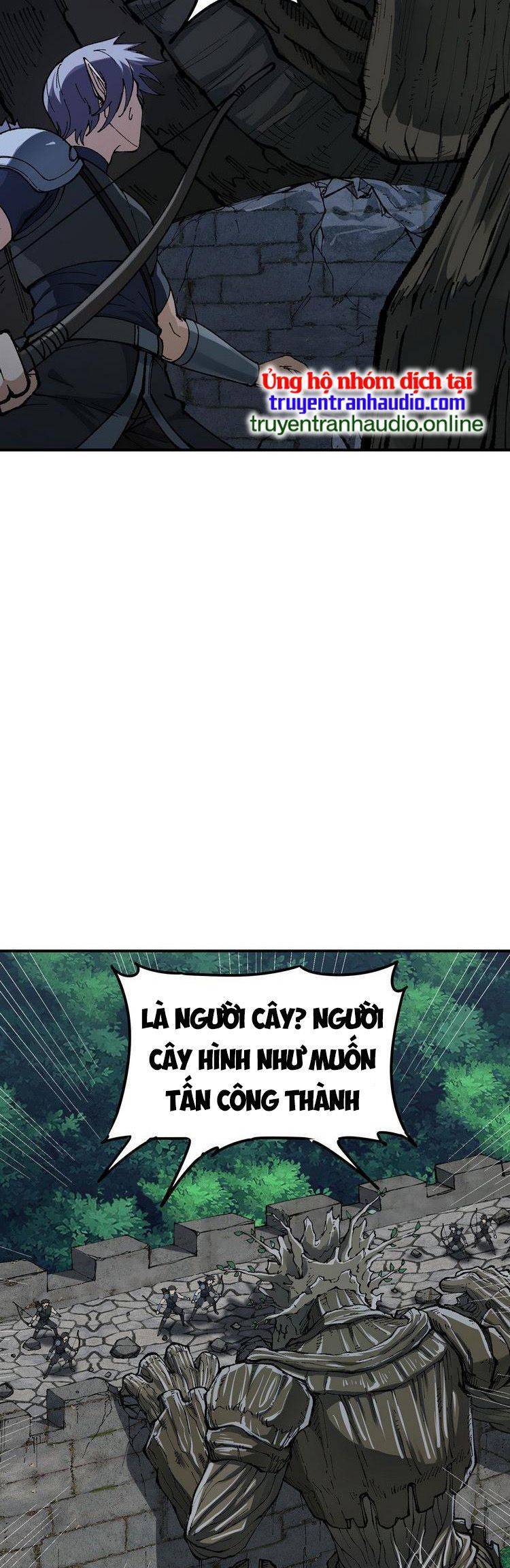 Thiên Đạo Này Cũng Không Ngốc Lắm Chapter 16 - Trang 2