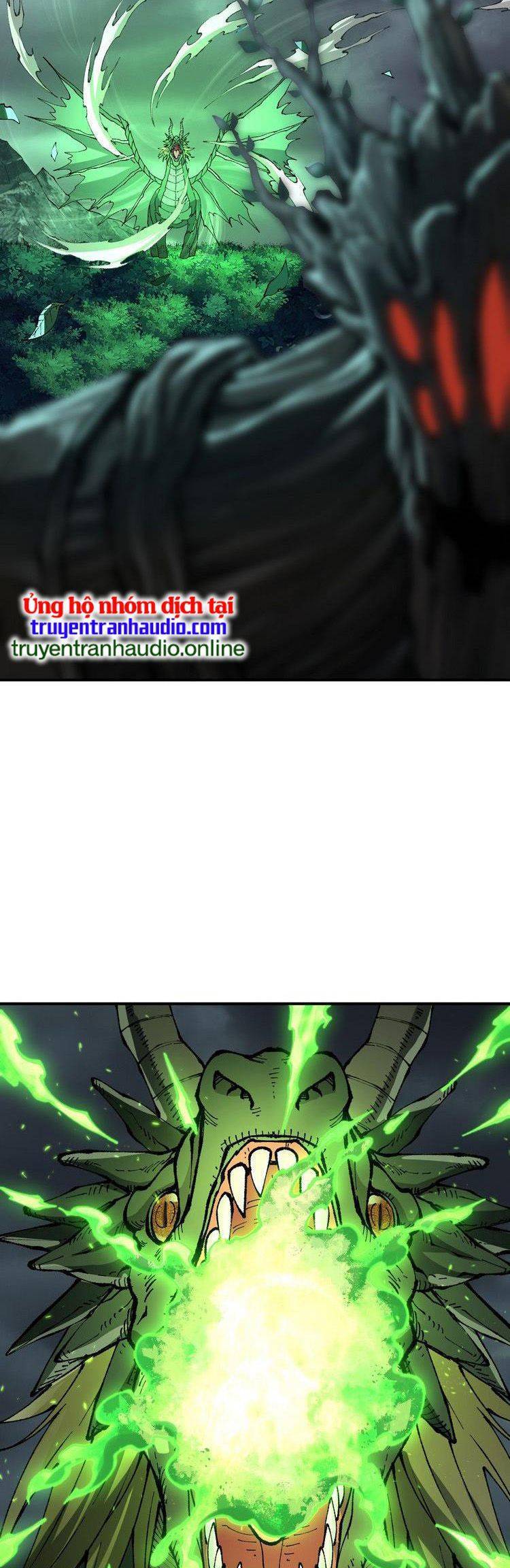 Thiên Đạo Này Cũng Không Ngốc Lắm Chapter 16 - Trang 2