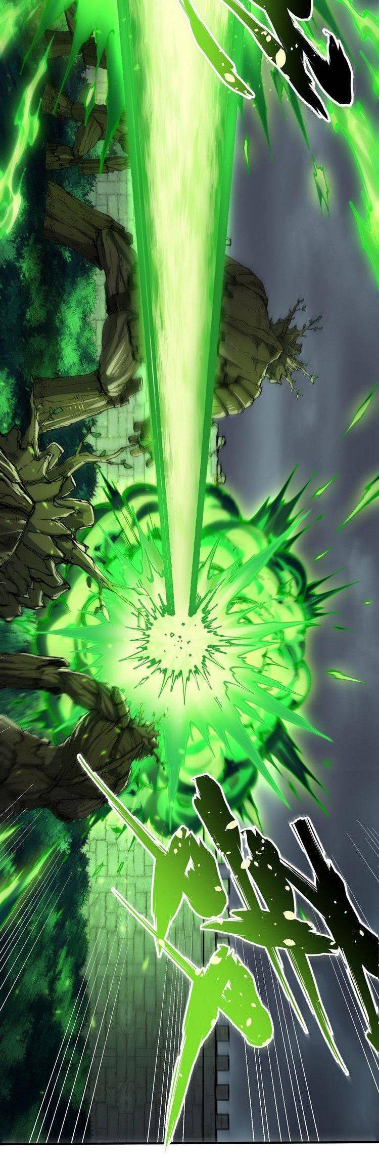 Thiên Đạo Này Cũng Không Ngốc Lắm Chapter 16 - Trang 2