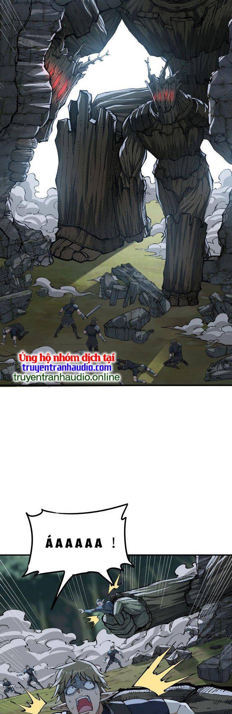 Thiên Đạo Này Cũng Không Ngốc Lắm Chapter 16 - Trang 2