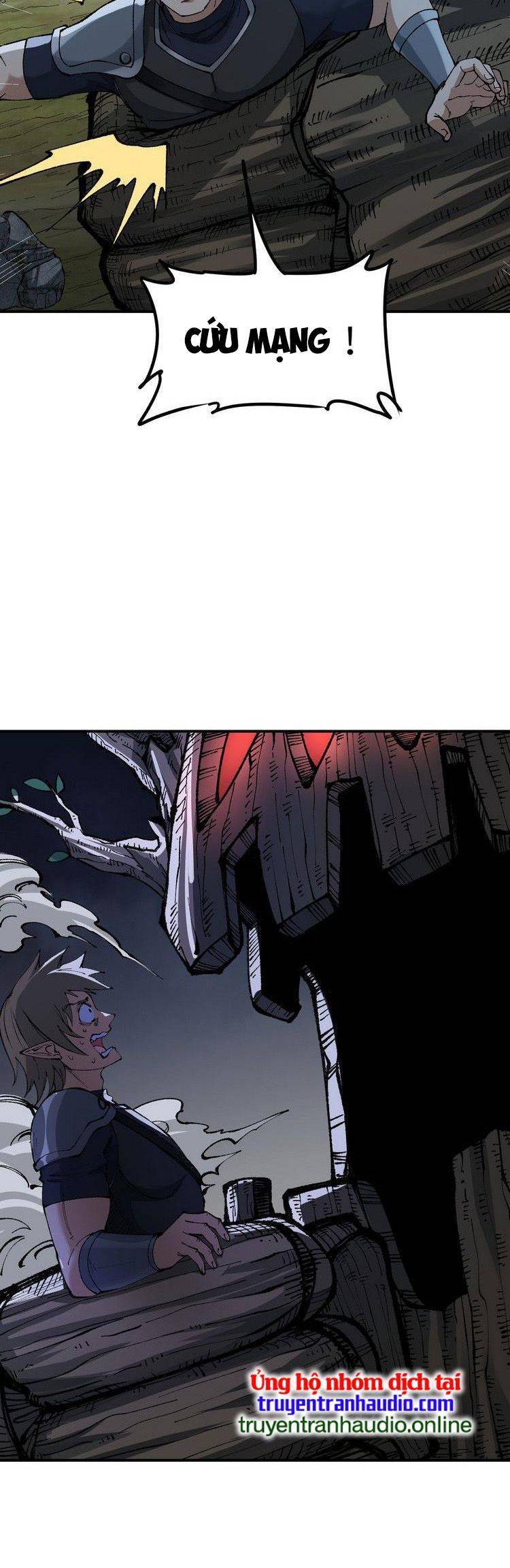 Thiên Đạo Này Cũng Không Ngốc Lắm Chapter 16 - Trang 2