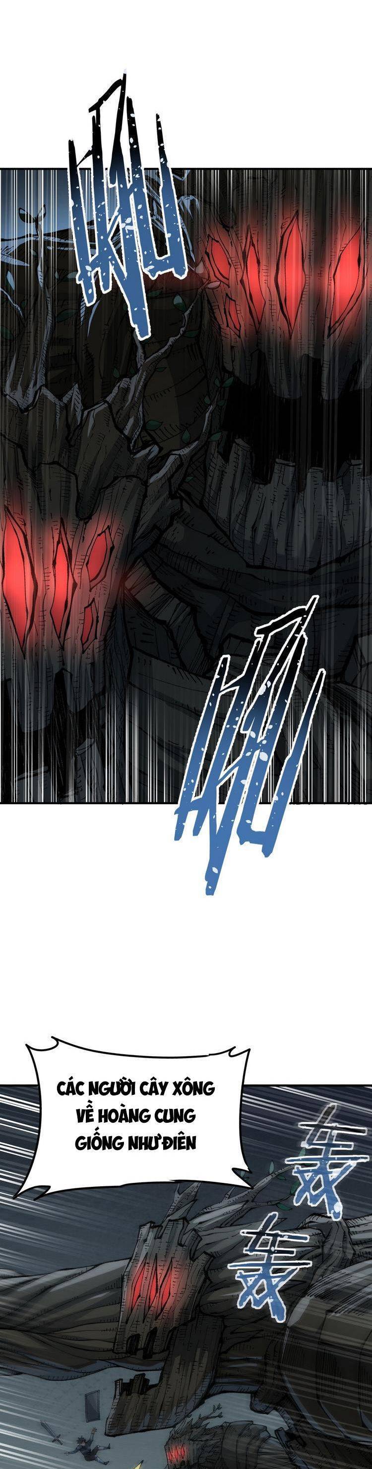 Thiên Đạo Này Cũng Không Ngốc Lắm Chapter 17.5 - Trang 2