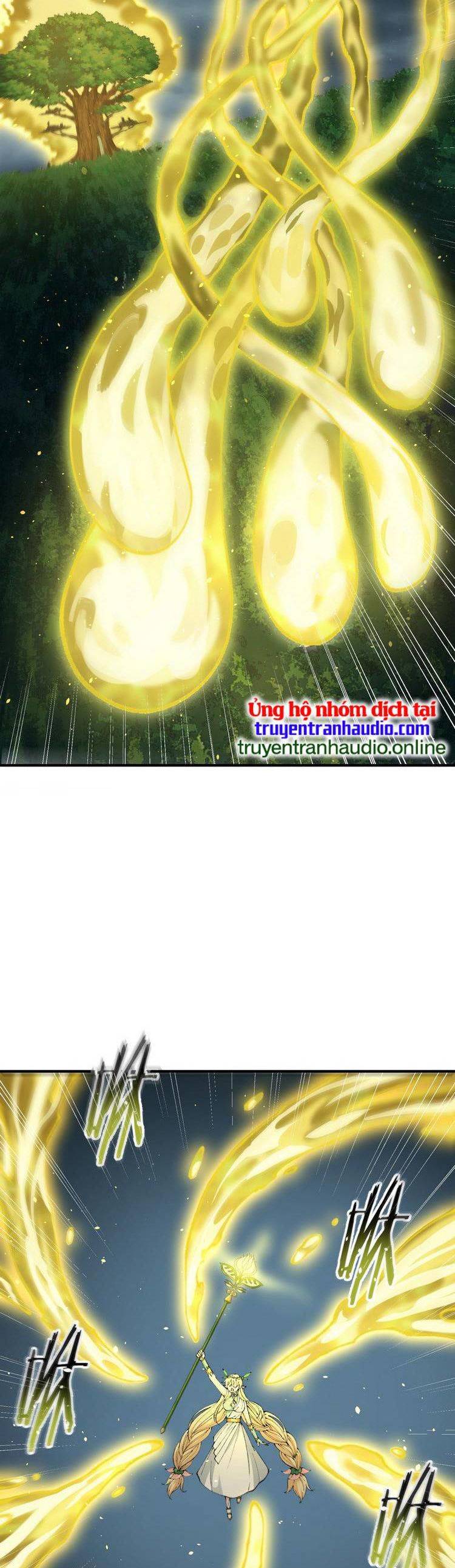 Thiên Đạo Này Cũng Không Ngốc Lắm Chapter 17 - Trang 2