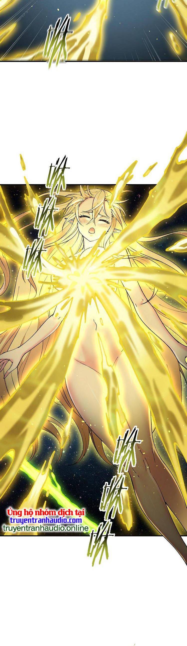 Thiên Đạo Này Cũng Không Ngốc Lắm Chapter 17 - Trang 2