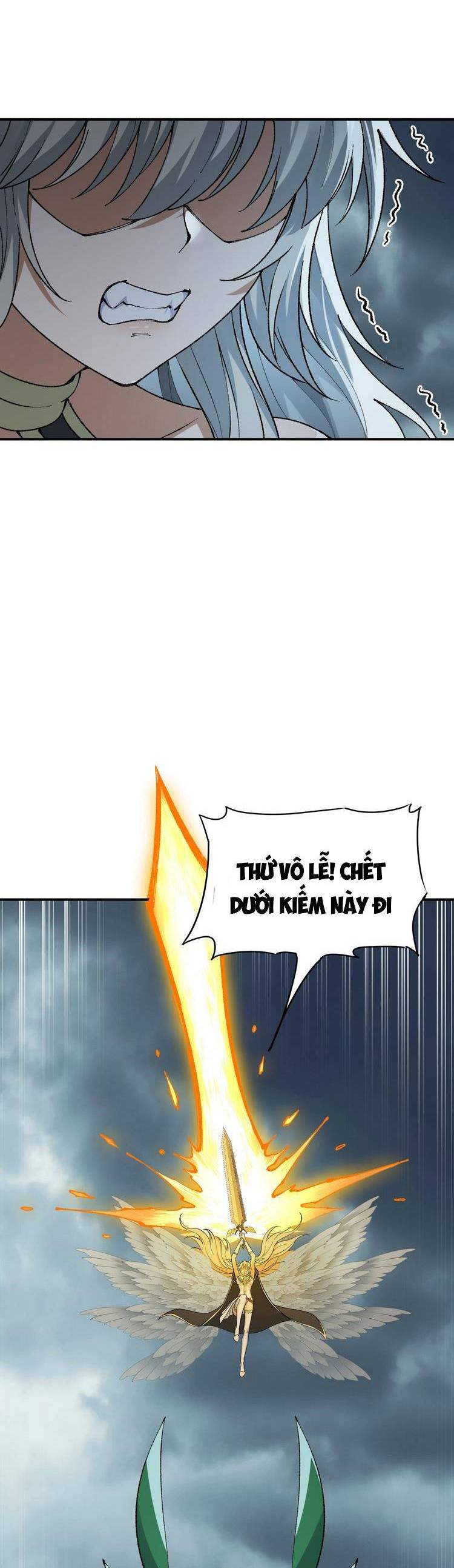 Thiên Đạo Này Cũng Không Ngốc Lắm Chapter 17 - Trang 2