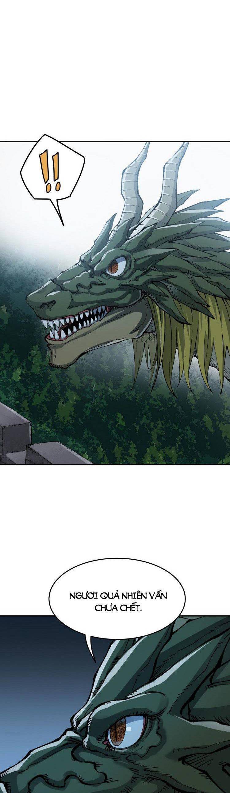 Thiên Đạo Này Cũng Không Ngốc Lắm Chapter 17 - Trang 2