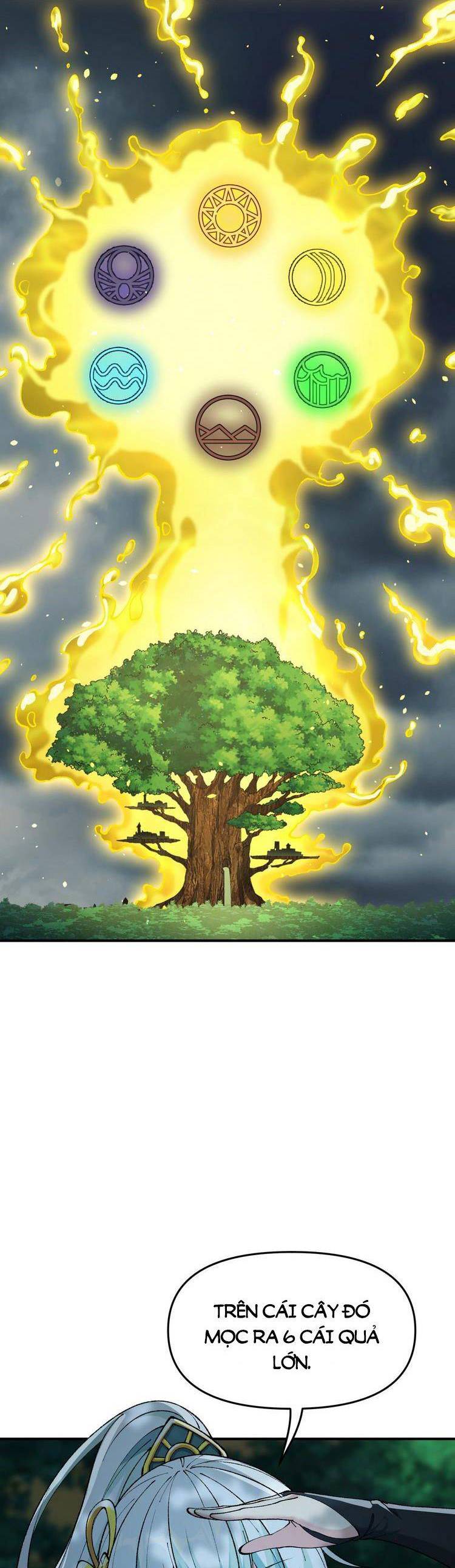 Thiên Đạo Này Cũng Không Ngốc Lắm Chapter 17 - Trang 2