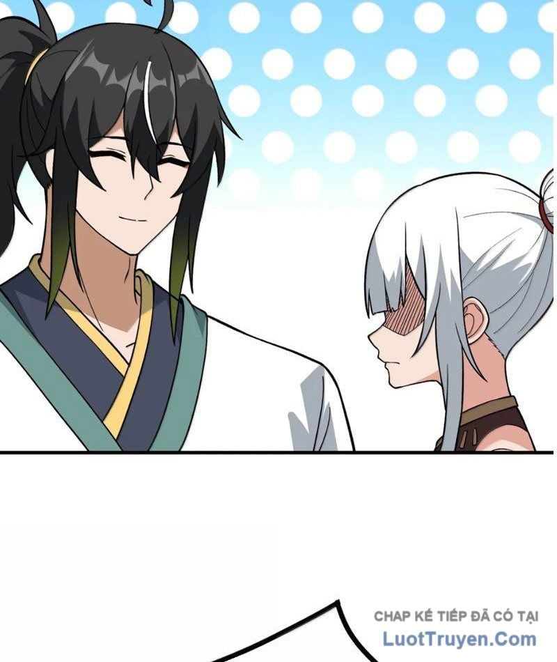 Thiên Đạo Này Cũng Không Ngốc Lắm Chapter 172 - Trang 2