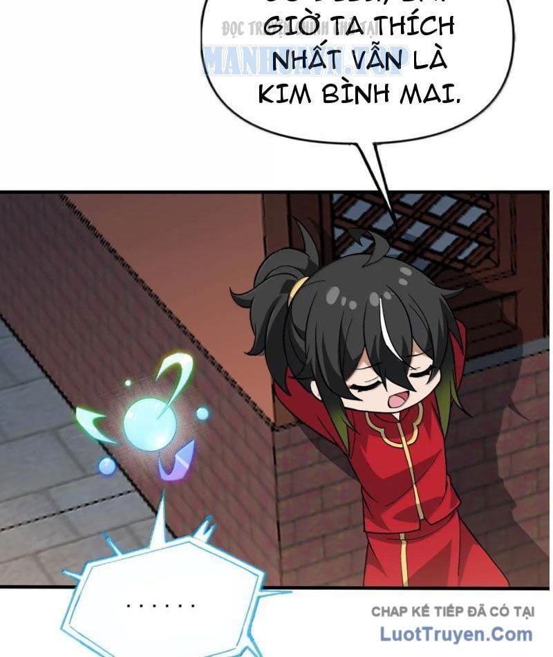 Thiên Đạo Này Cũng Không Ngốc Lắm Chapter 172 - Trang 2