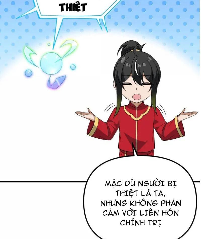 Thiên Đạo Này Cũng Không Ngốc Lắm Chapter 172 - Trang 2