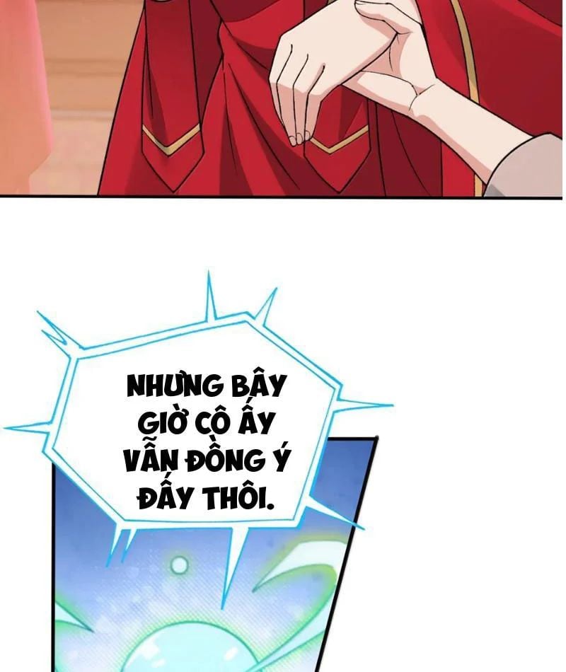 Thiên Đạo Này Cũng Không Ngốc Lắm Chapter 172 - Trang 2