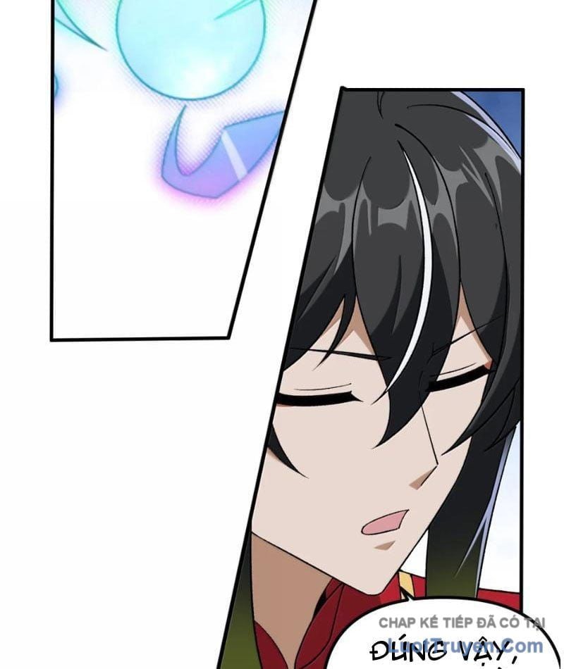 Thiên Đạo Này Cũng Không Ngốc Lắm Chapter 172 - Trang 2