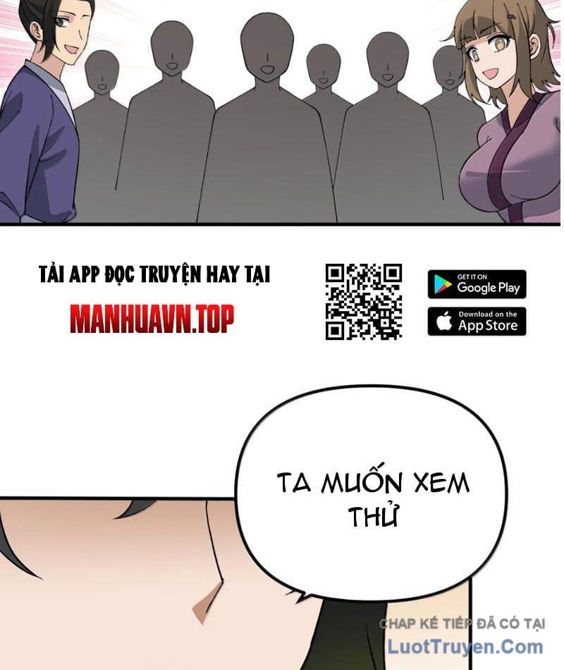 Thiên Đạo Này Cũng Không Ngốc Lắm Chapter 172 - Trang 2