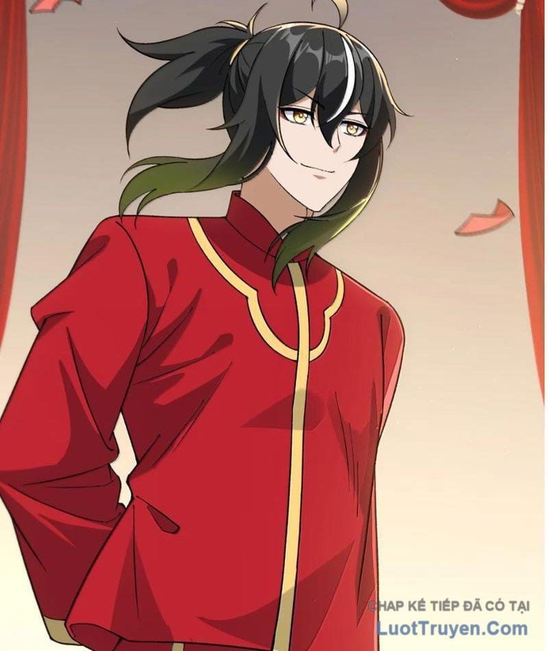 Thiên Đạo Này Cũng Không Ngốc Lắm Chapter 172 - Trang 2