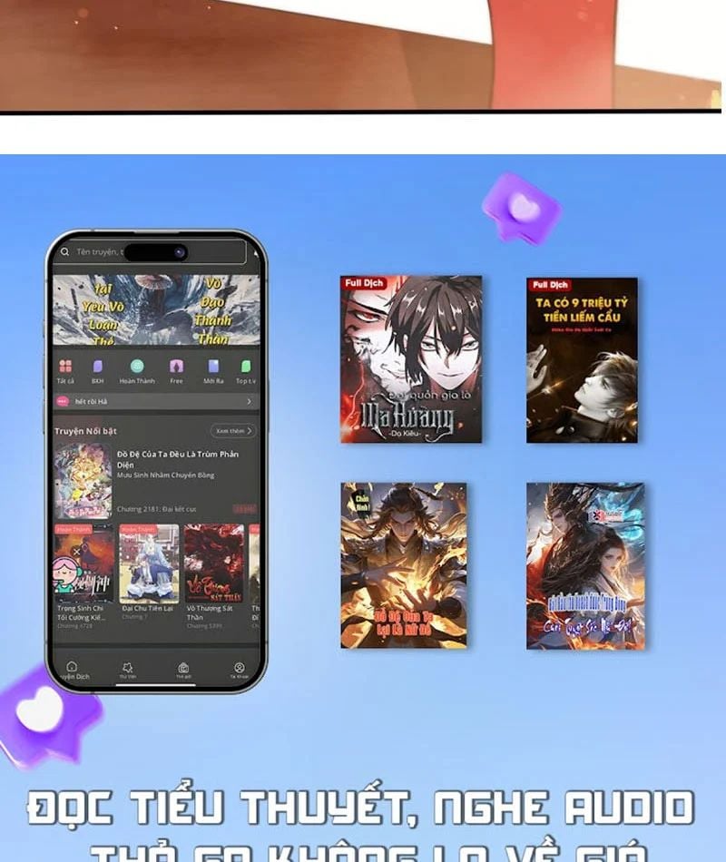 Thiên Đạo Này Cũng Không Ngốc Lắm Chapter 172 - Trang 2