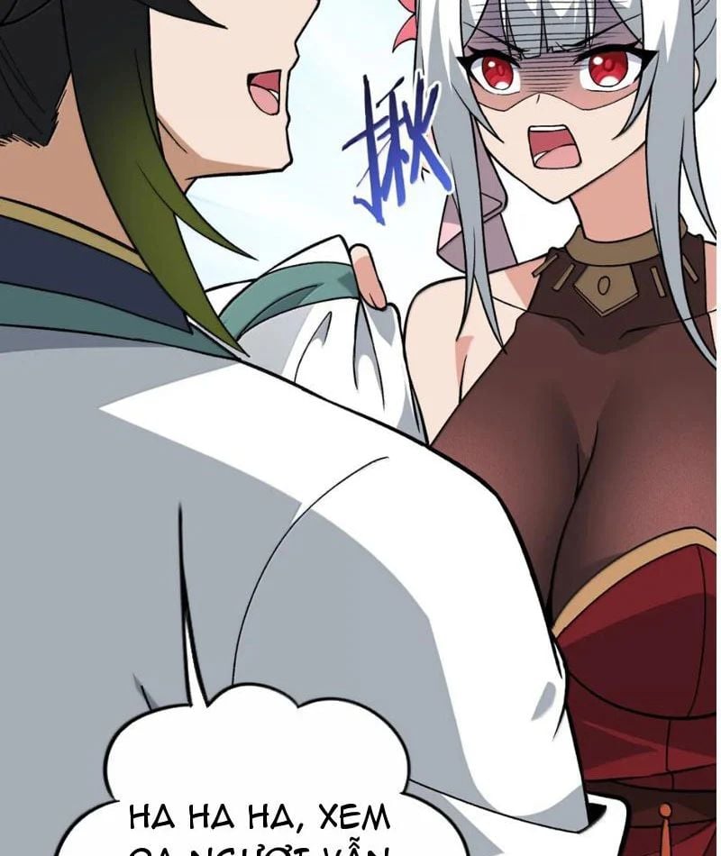 Thiên Đạo Này Cũng Không Ngốc Lắm Chapter 172 - Trang 2